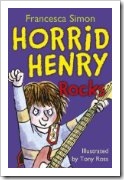 HorridHenryRocks