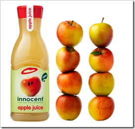 InnocentAppleJuice