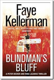 Blindman's Bluff