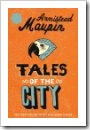 Tales of the City Cover