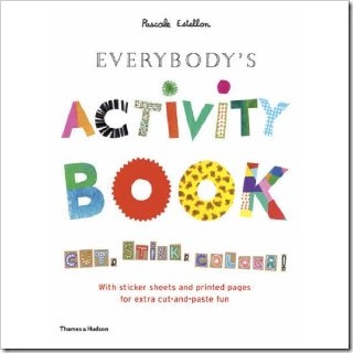 everybodysactivitybook