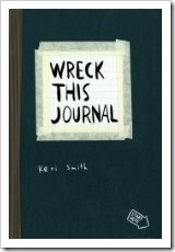 wreckthisjournal