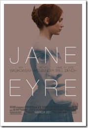 Jane Eyre (2011) - review and comparison to book
