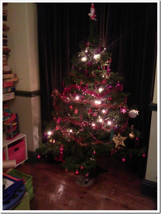 ChristmasTree