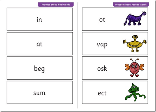 jolly phonics assessment pdf