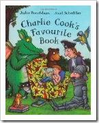 CharlieCook'sFavouriteBook
