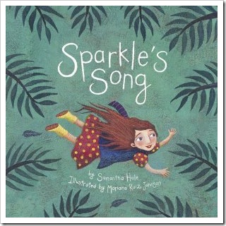 Sparkle'sSong