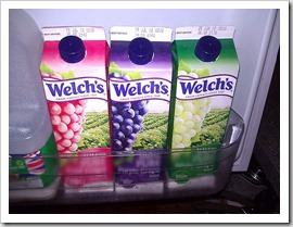 Welch's