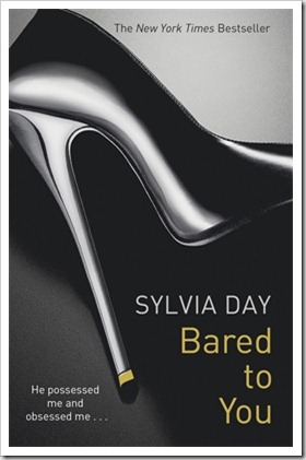 Bared to You by Sylvia Day