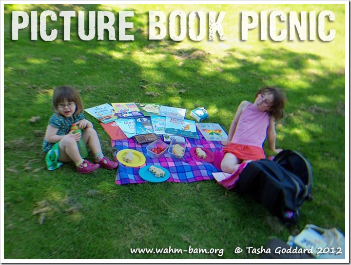 Picture Book Picnic