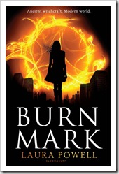 BurnMark