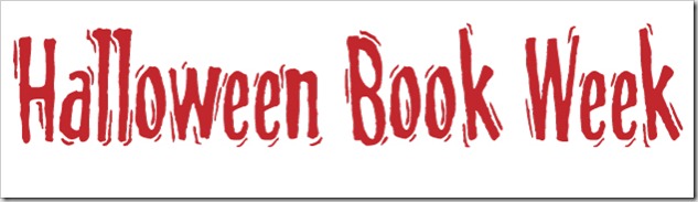 Halloween Book Week 2012