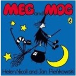 Meg and Mog