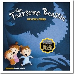 FearsomeBeastie