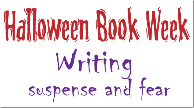 HalloweenBookWeekFriday