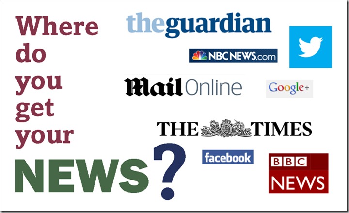 All the News online gratuito