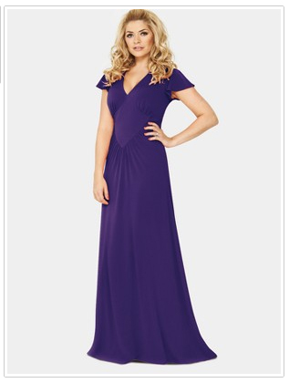 K & Co Holly Willoughby Maxi Dress