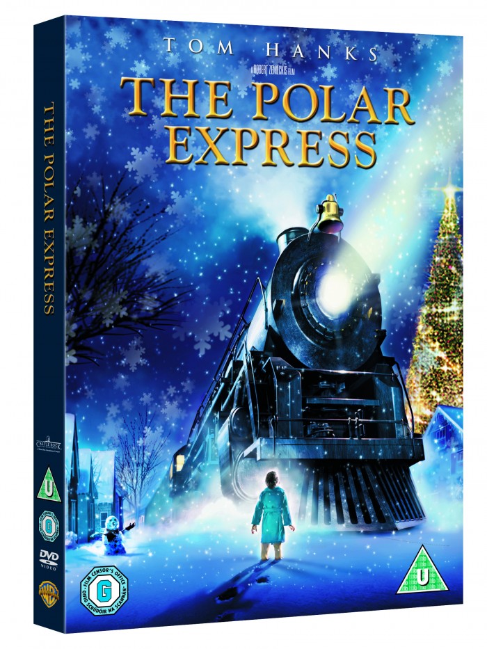 The Polar Express (Warner Bros.)