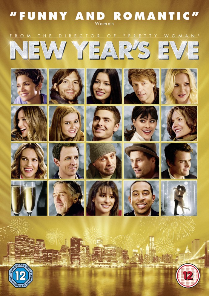 New Year's Eve (Warner Bros.)