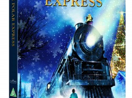 The Polar Express (Warner Bros.)