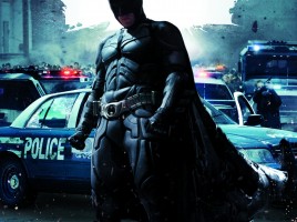 The Dark Knight Rises (Warner Bros.)