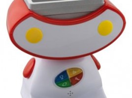 Uno Roboto (Mattel Games)